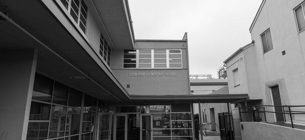 STEM Prep Elementary photo 2