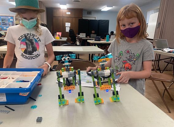 STEM4kids Summer Camps - San Jose photo 1