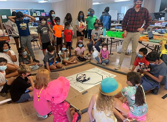 STEM4kids Summer Camps - San Jose photo 2