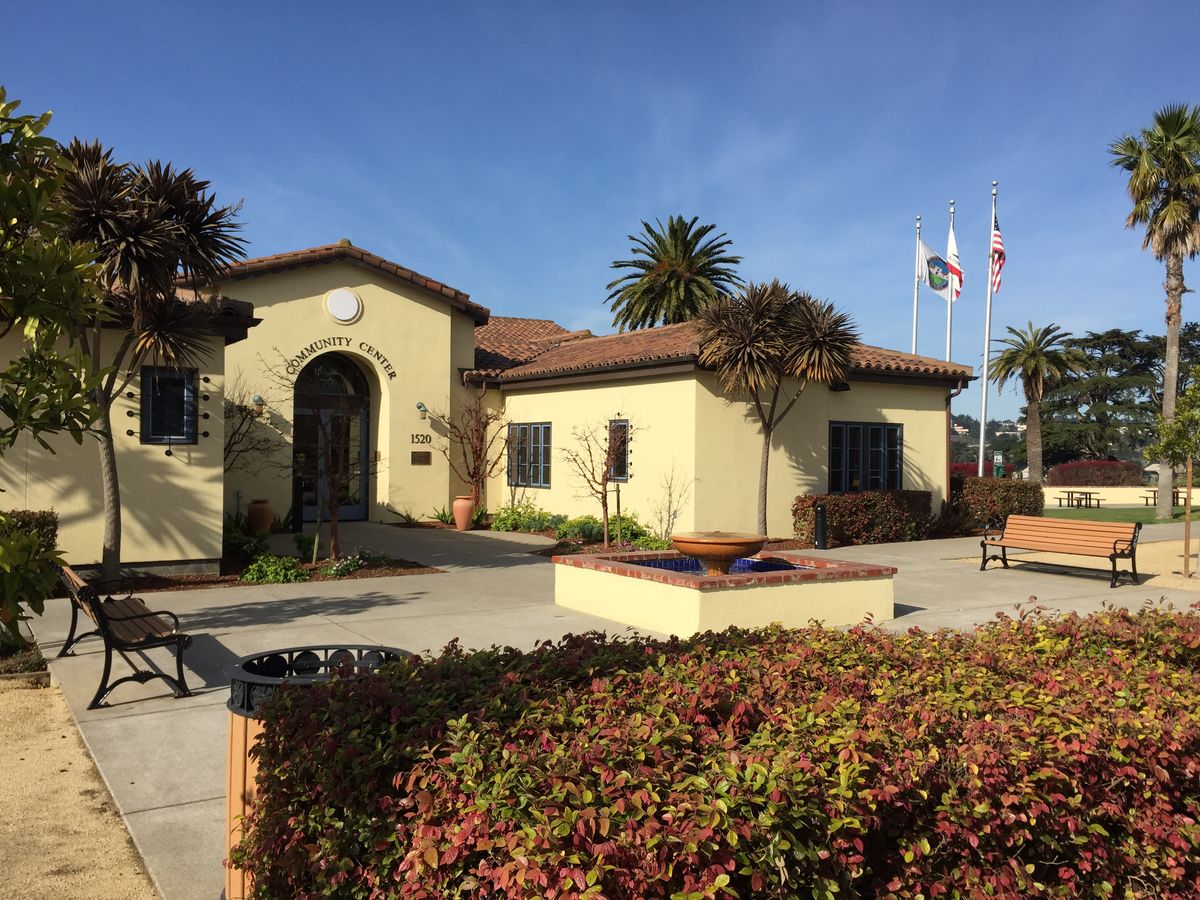Sterling Park Recreation Center