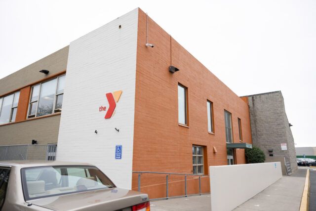 Stonestown Family YMCA photo 1