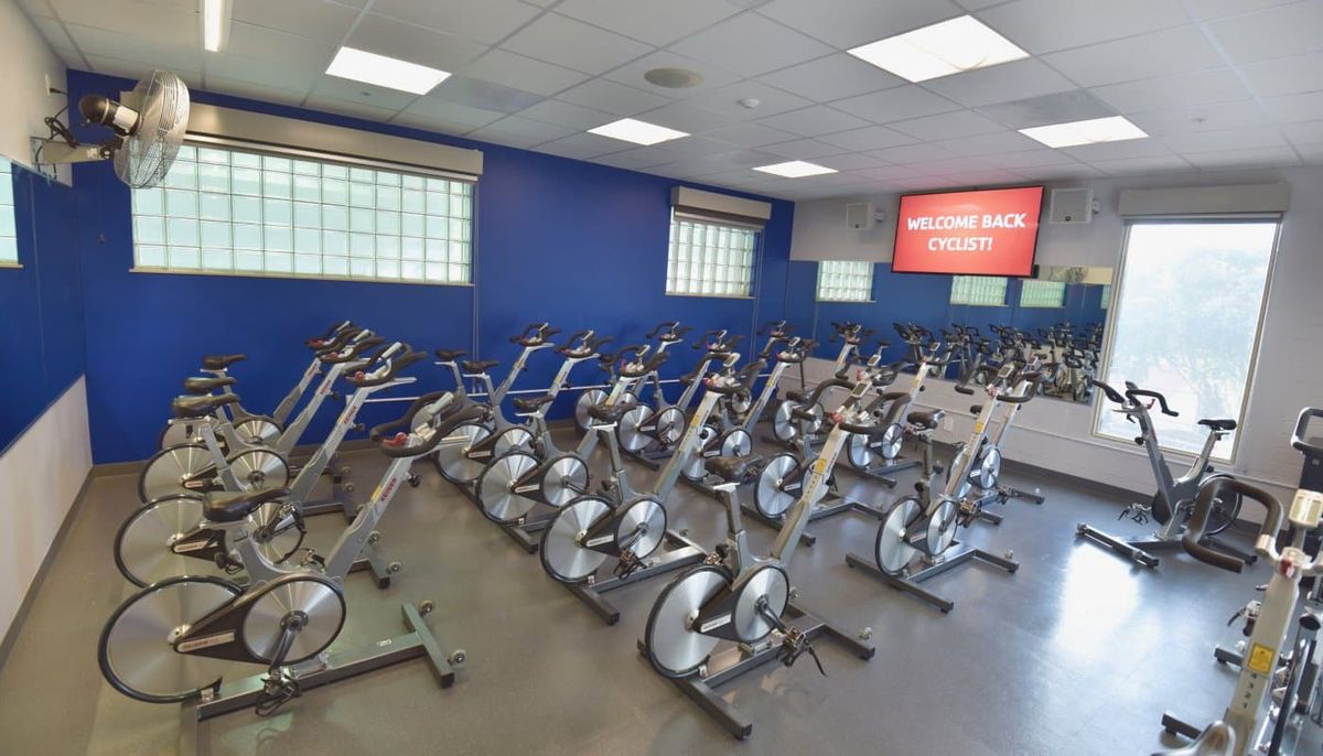 Stonestown Family YMCA