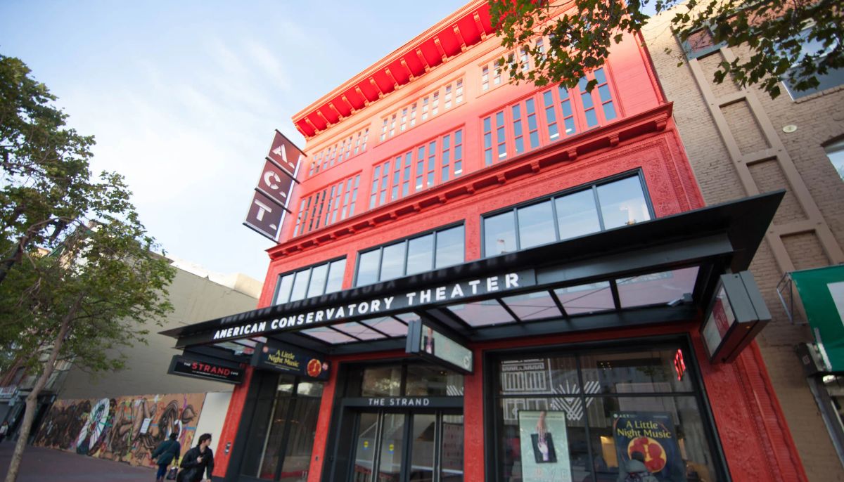 Strand Theatre