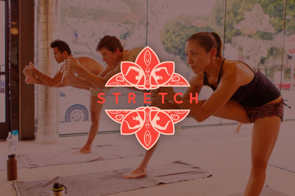 Stretch photo 1