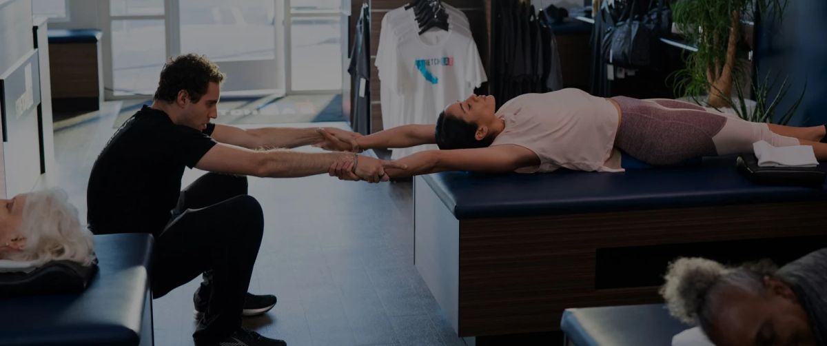 StretchLab photo 2