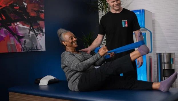 StretchLab photo 3