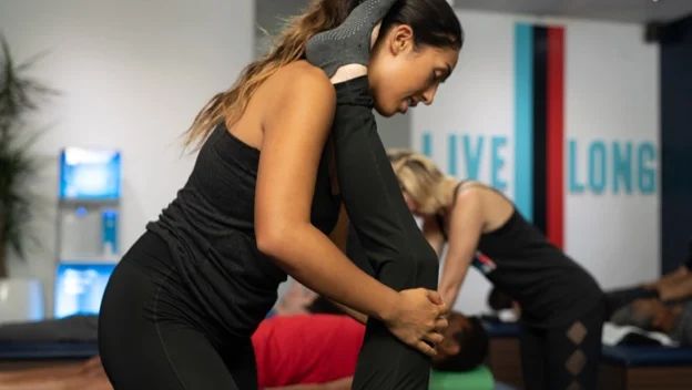StretchLab photo 4