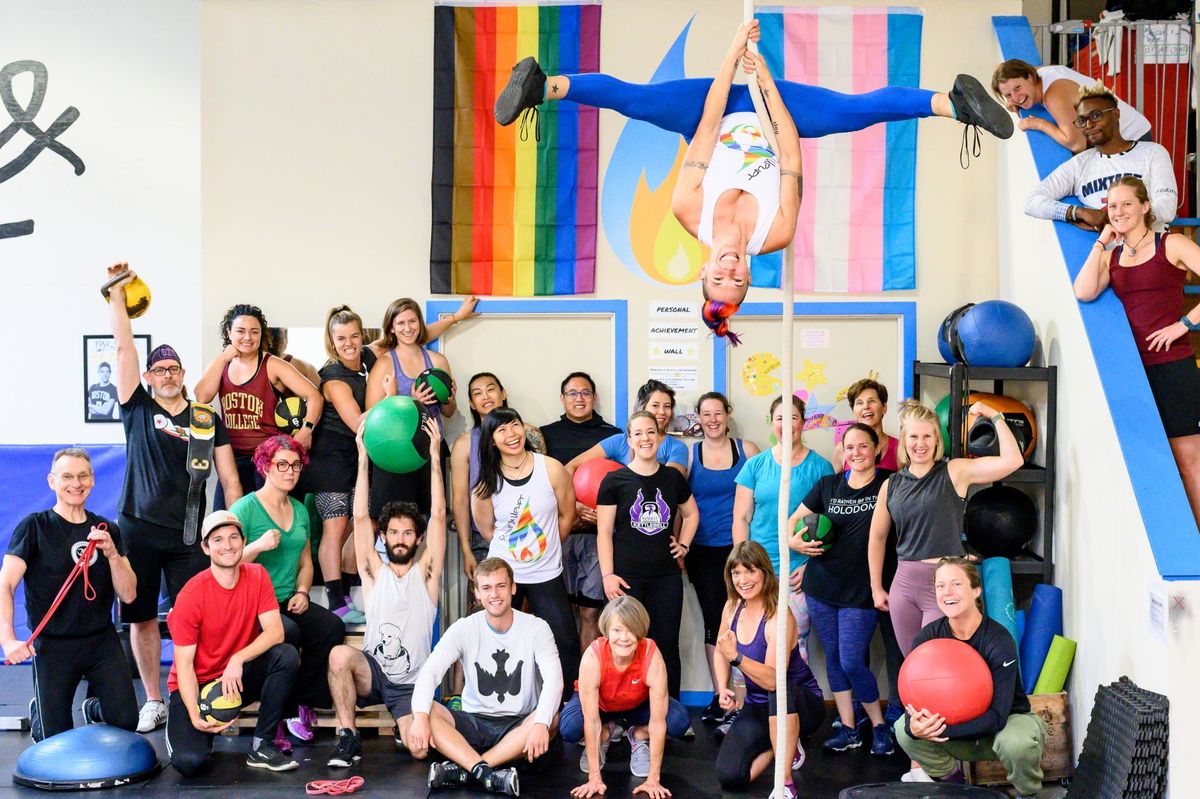 Strive & Uplift photo 1