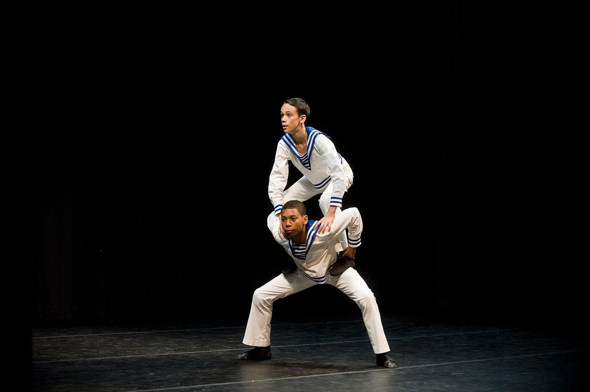 Sultanov Russian Ballet Academy photo 1