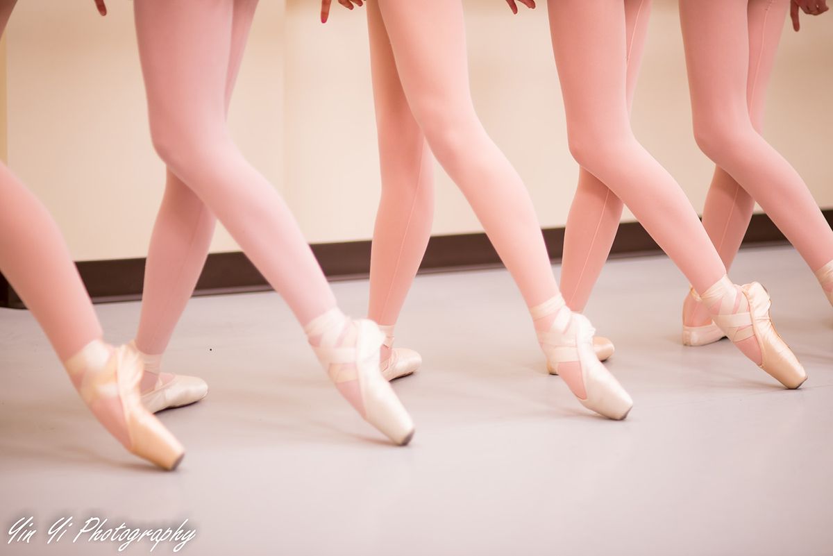 Sultanov Russian Ballet Academy photo 2