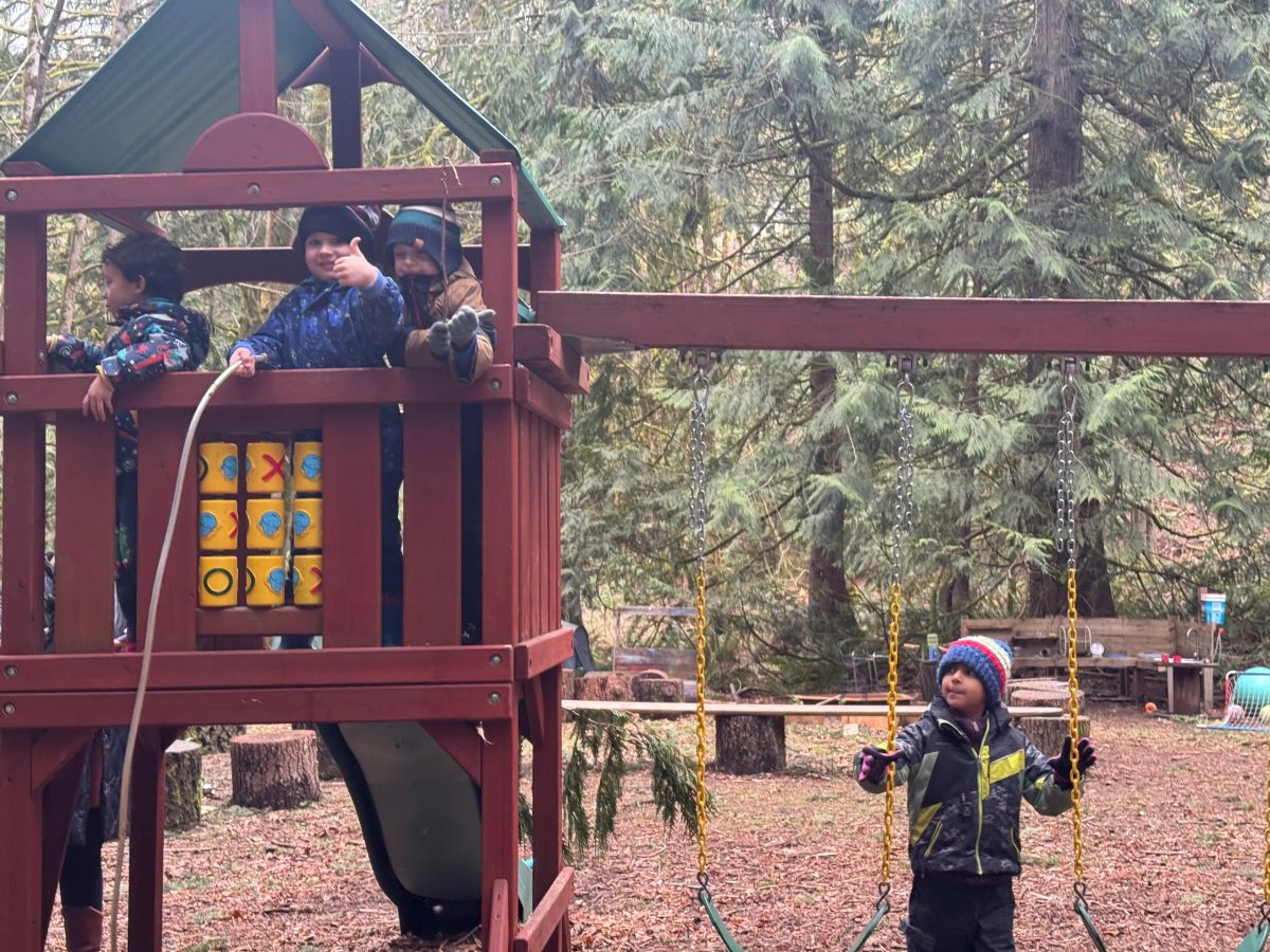 Suncatcher Forest School