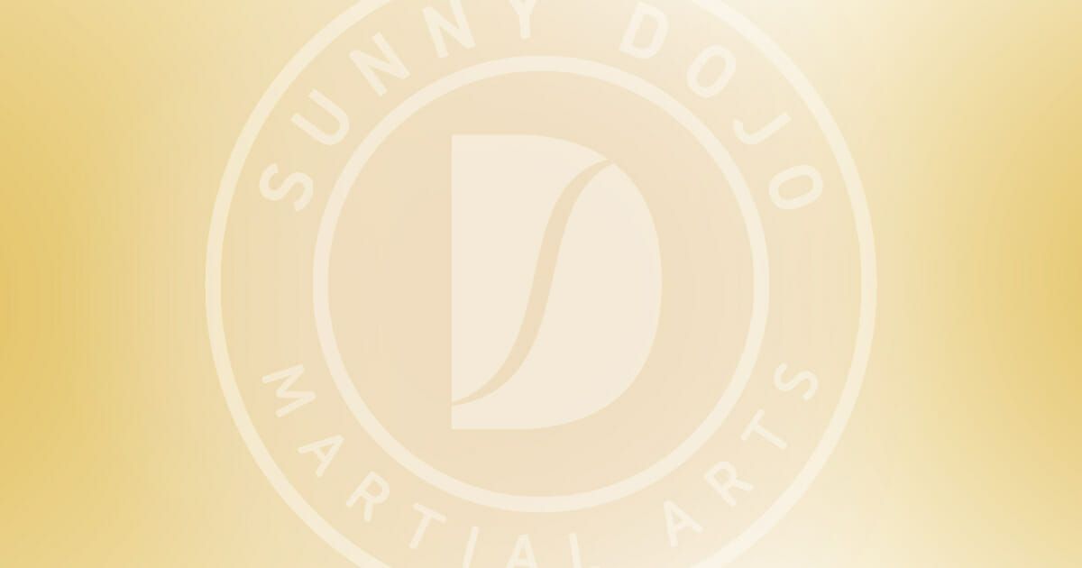 Sunny Dojo photo 2