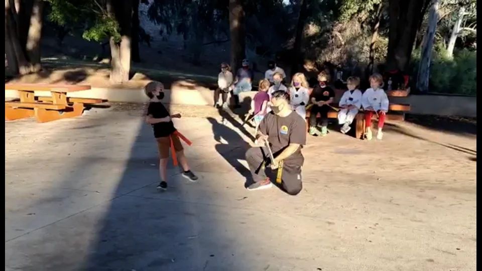Sunset Martial Arts