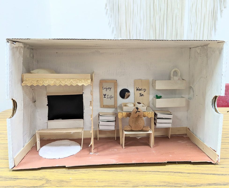Sunshine Art House photo 1