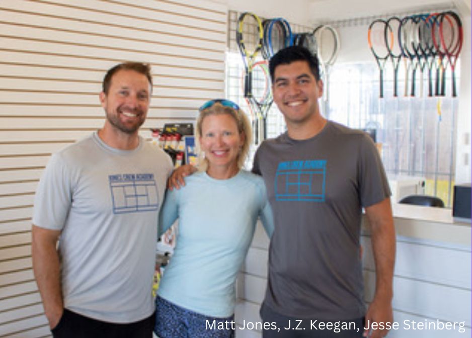 Surf and Turf Tennis Center photo 1