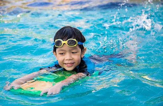 Suzie's Swim School photo 2