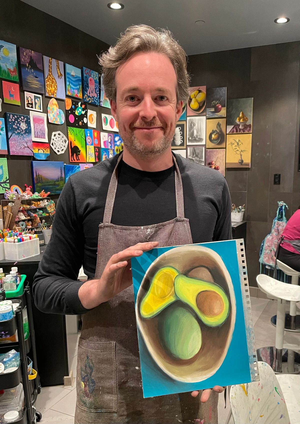 Sweet Arts Art Studio photo 2