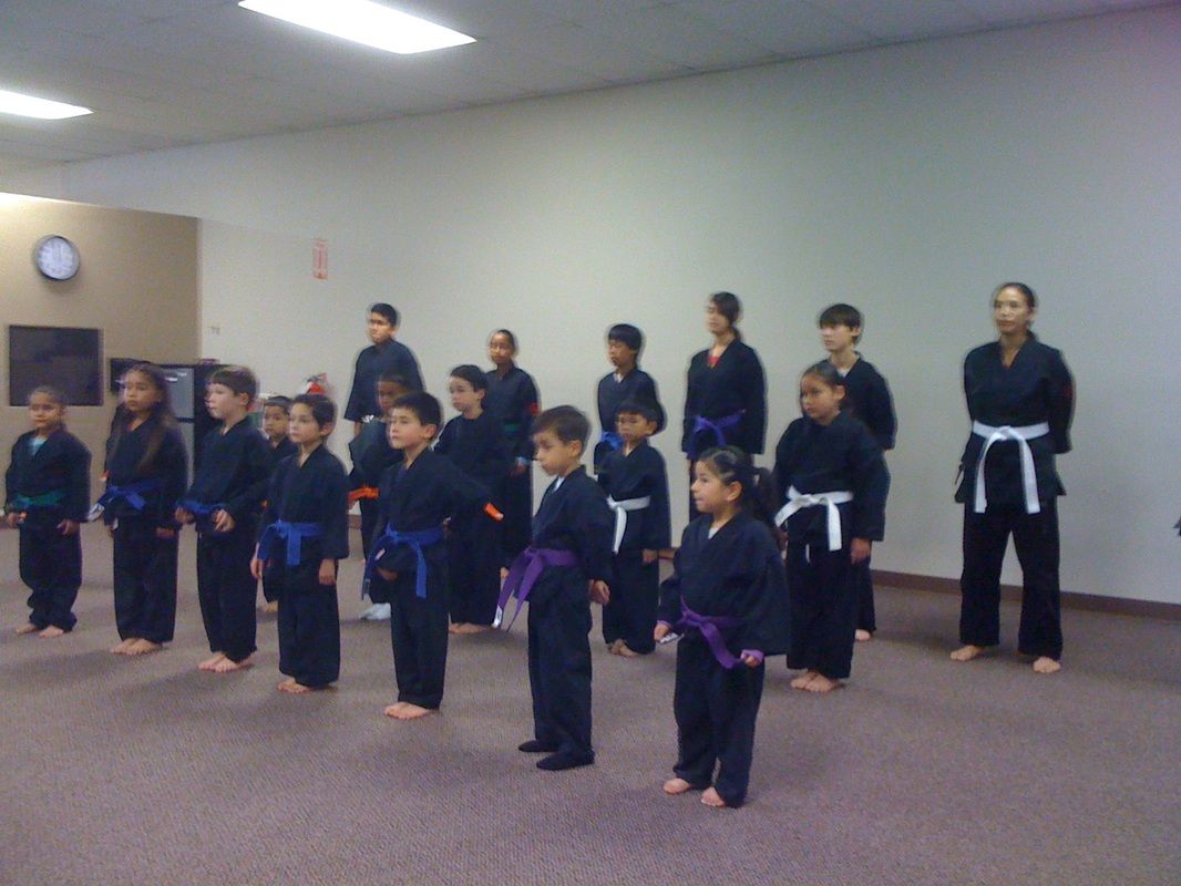 Sweet Pete's Martial Arts Academy photo 3
