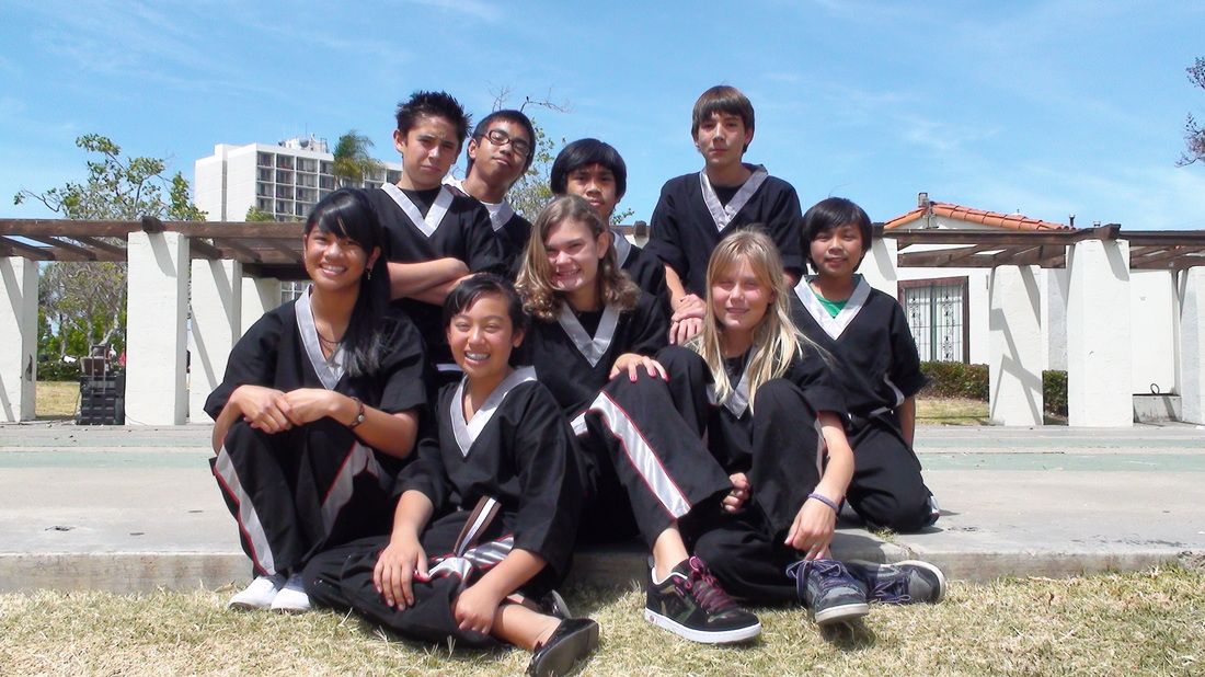 Sweet Pete's Martial Arts Academy photo 4