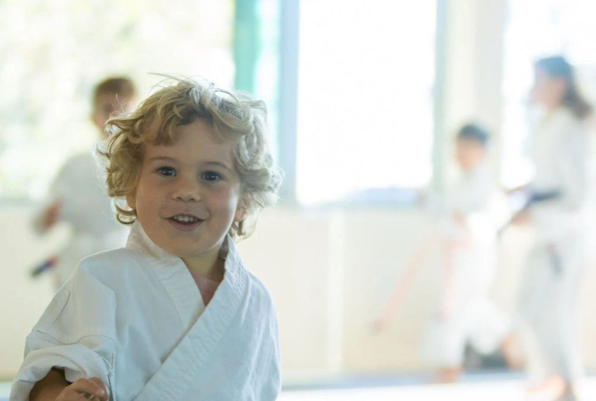 SwiftKick Martial Arts San Diego photo 2