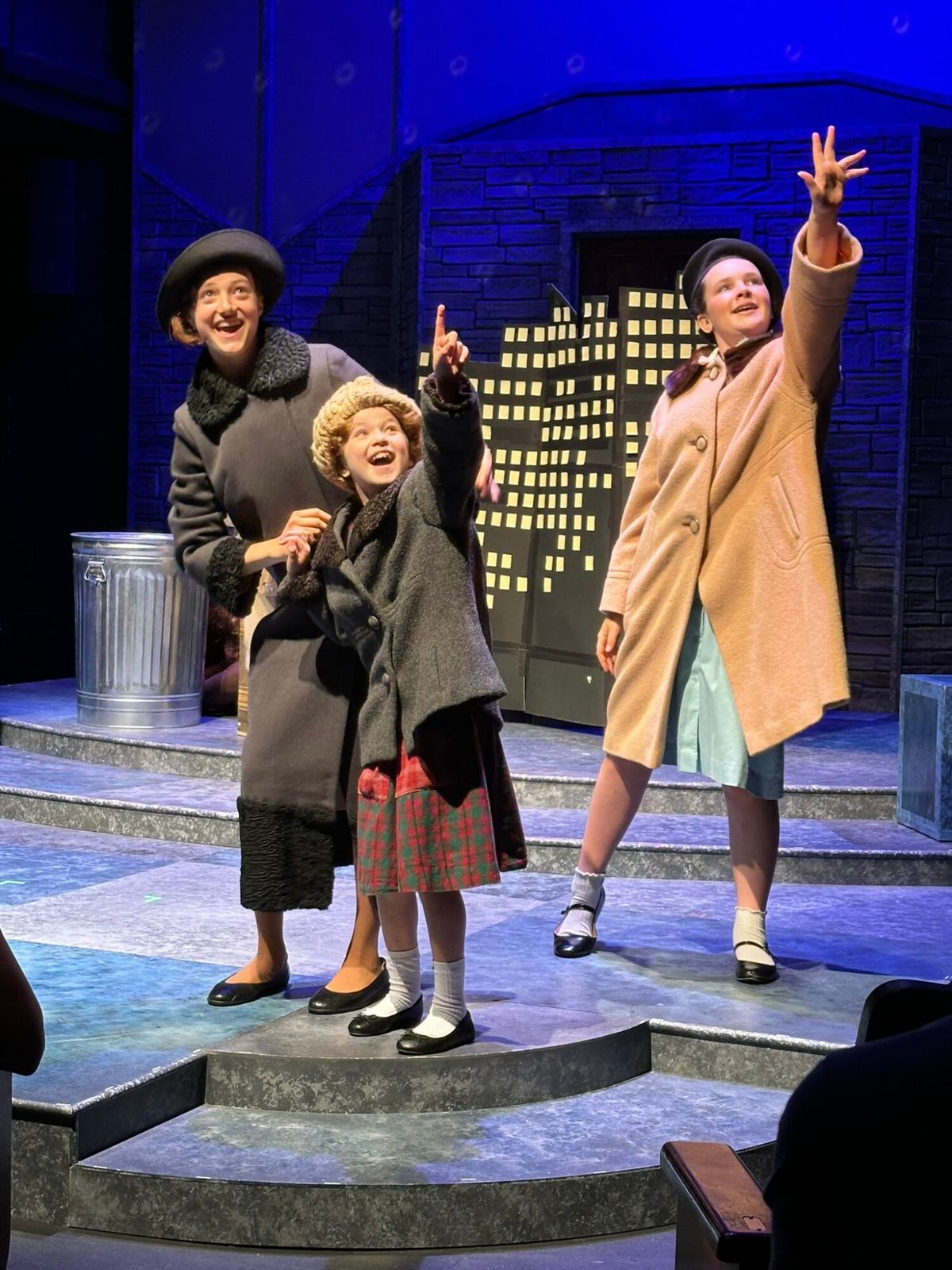 Taproot Theatre photo 2
