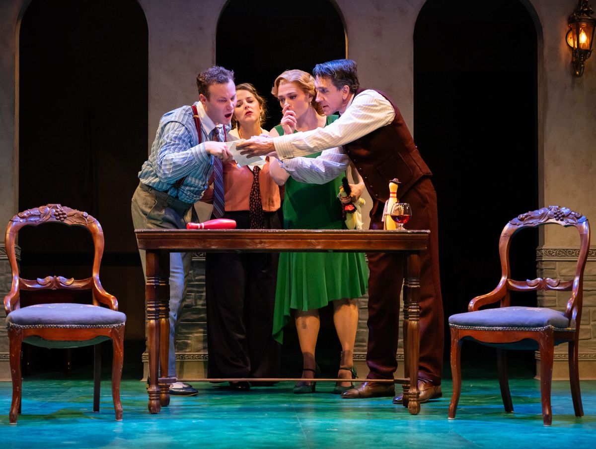 Taproot Theatre photo 4