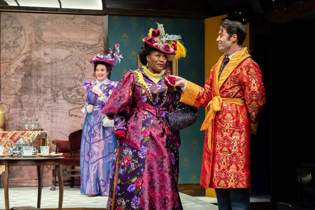 Taproot Theatre photo 5