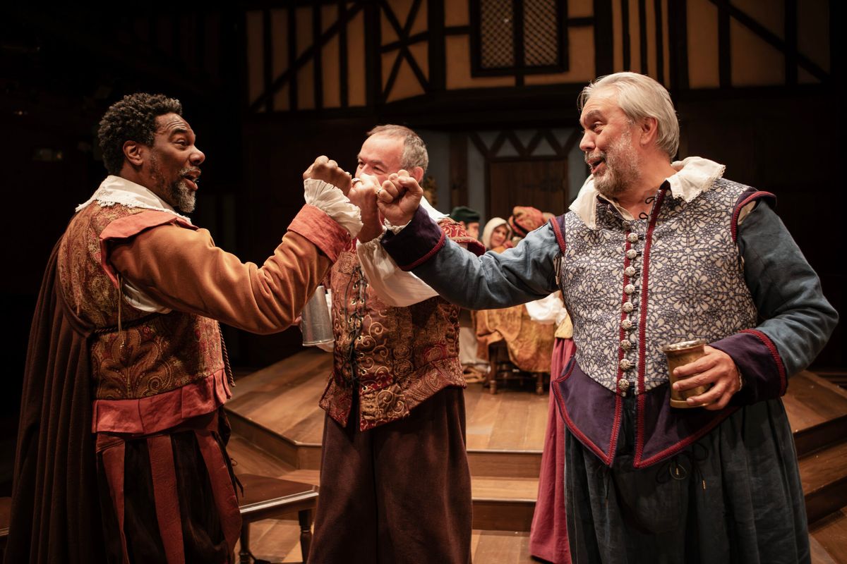 Taproot Theatre