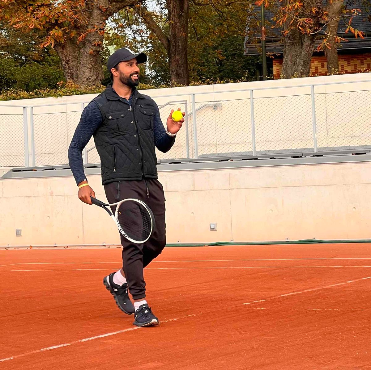 TeachMe.To Tennis Lessons - San Francisco photo 2