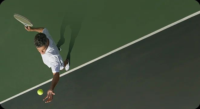 TeachMe.To Tennis Lessons - San Francisco