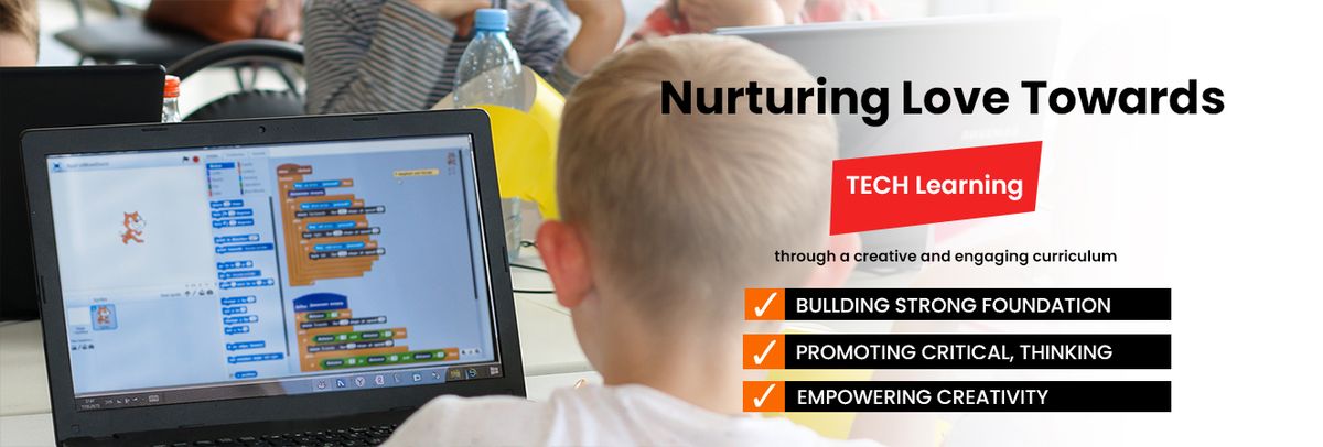 Techno Smart Kids photo 1