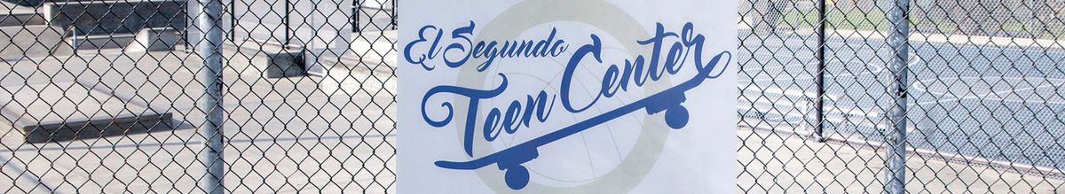 Teen Center