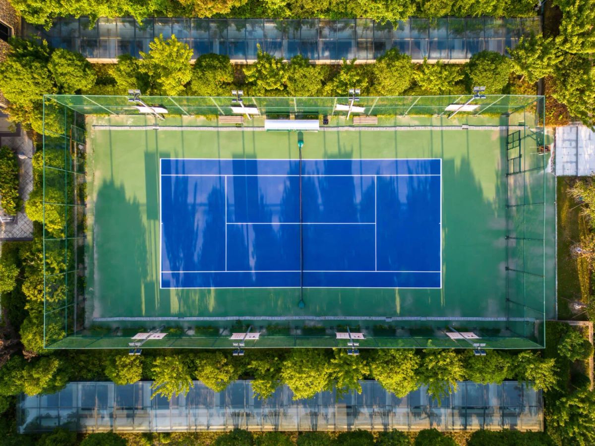 Tennis Lessons Los Angeles photo 1