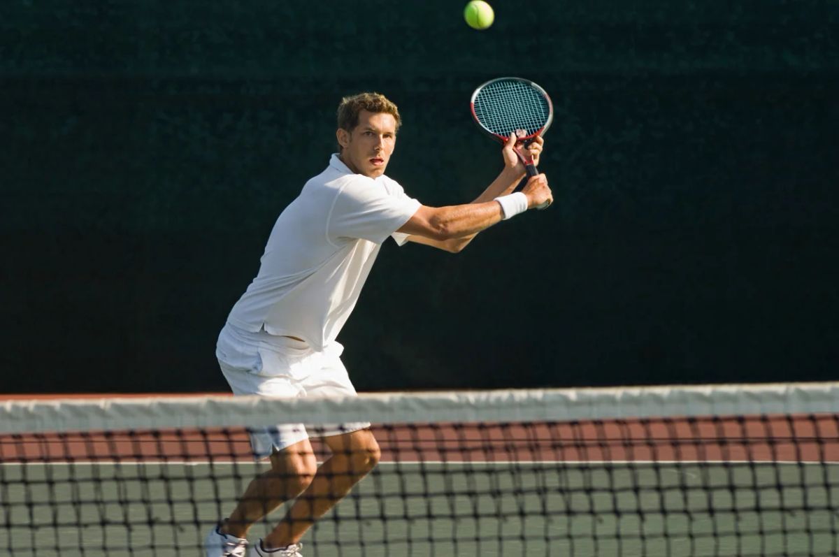 Tennis Lessons Los Angeles photo 2