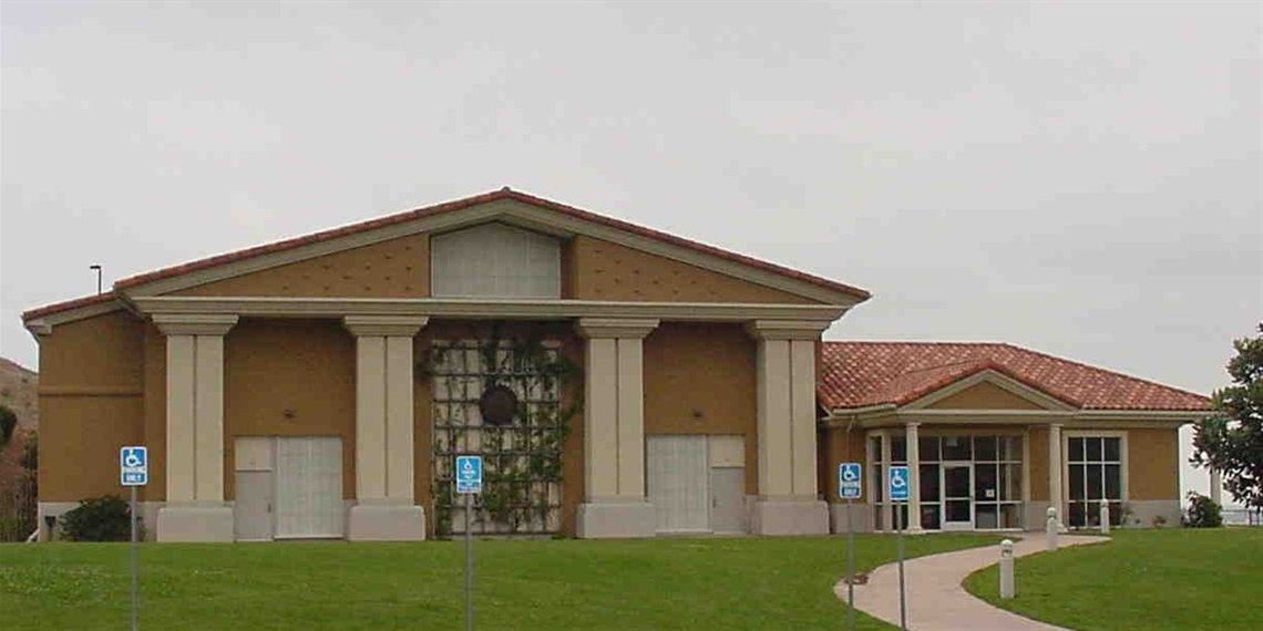 Terrabay Gymnasium & Rec Center photo 1
