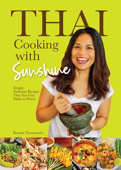 Thai Cooking With Sunshine! photo 2