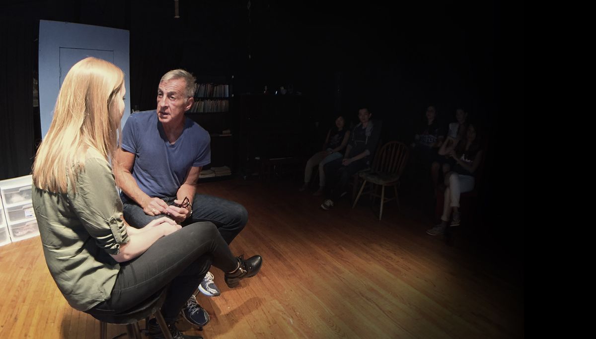 The Actors Circle