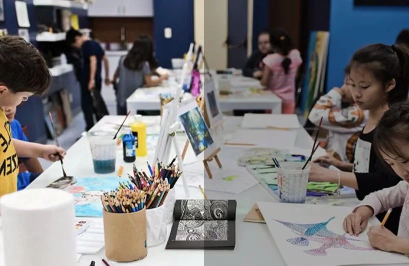 The Artist Lab San Diego photo 2