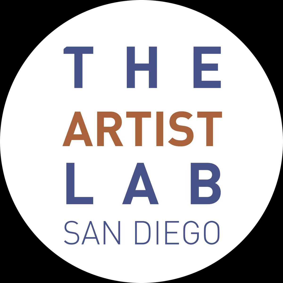 The Artist Lab San Diego
