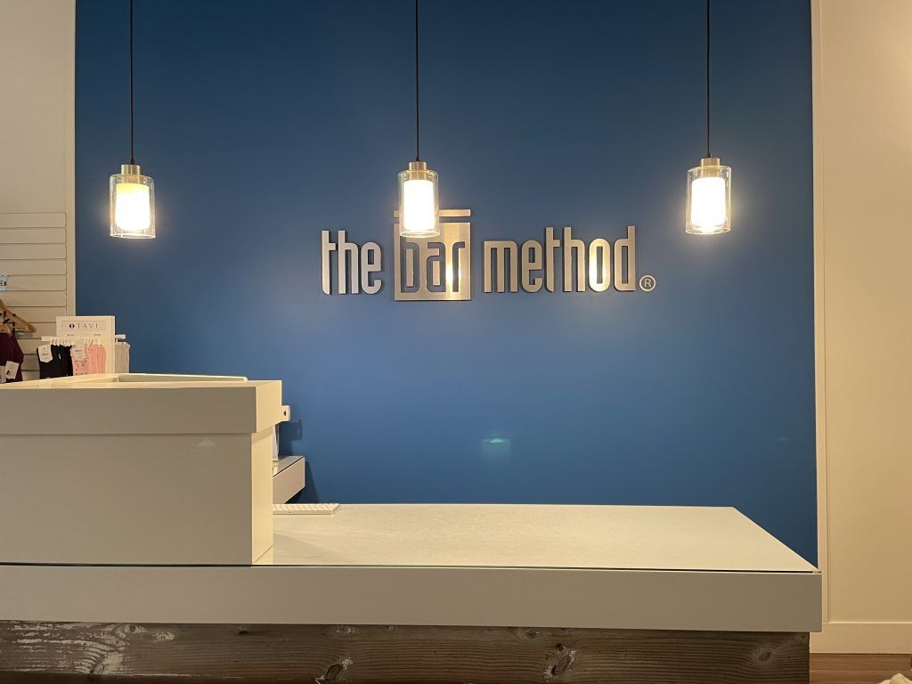 The Bar Method photo 3