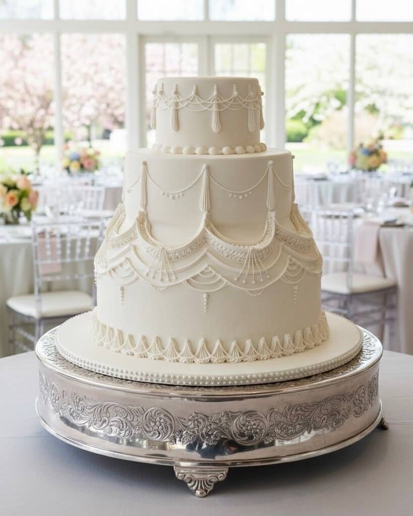 The Cake Room