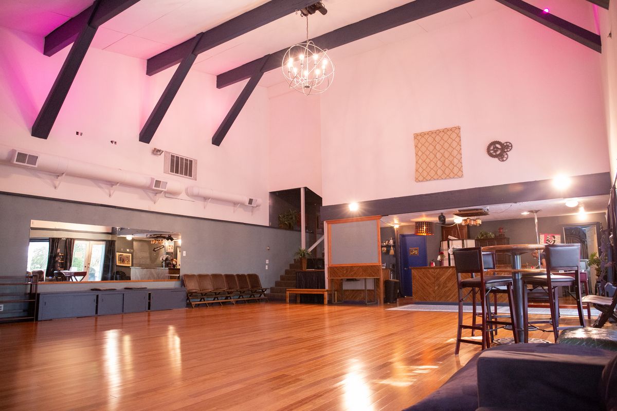 The Chateau Ballroom photo 1