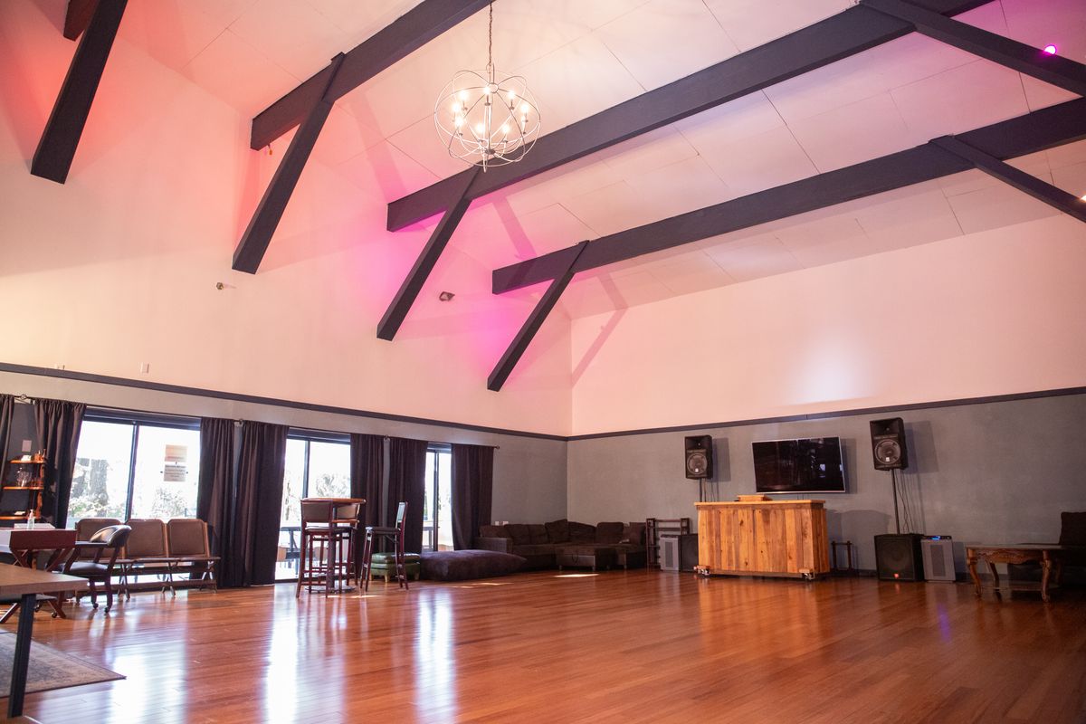 The Chateau Ballroom photo 2
