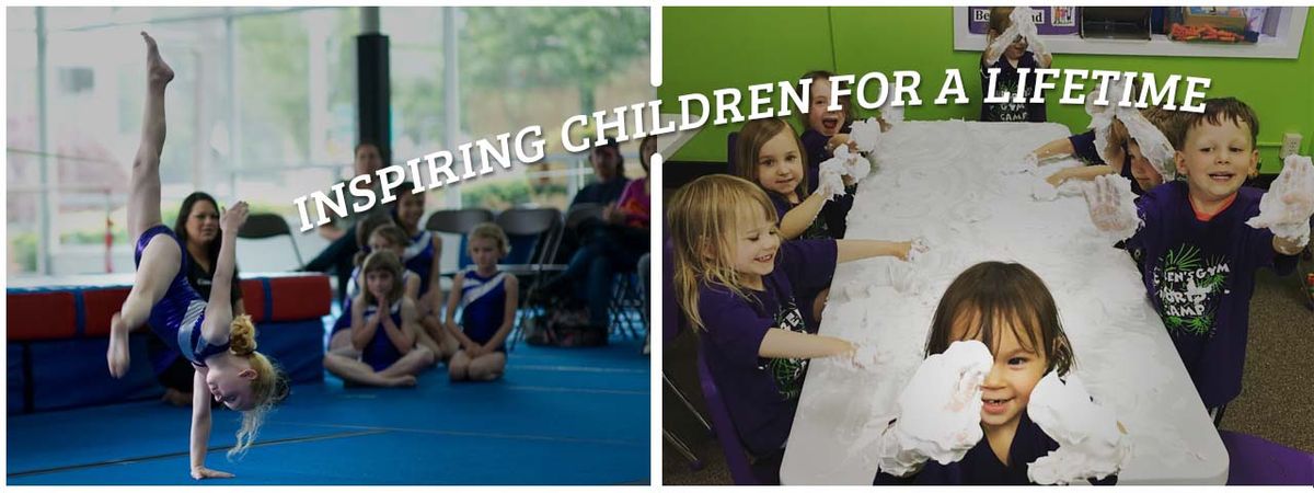 The Children's Gym photo 4