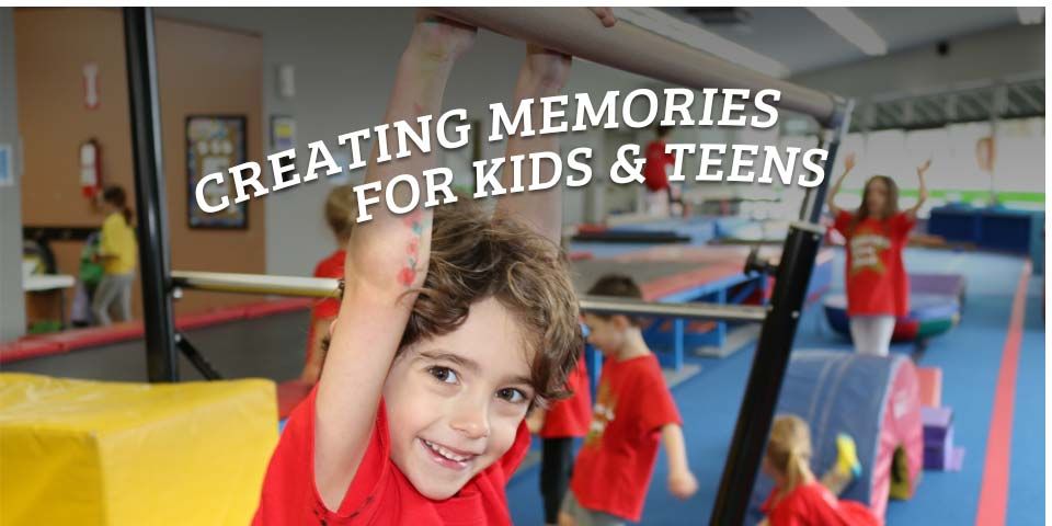 The Children's Gym photo 5