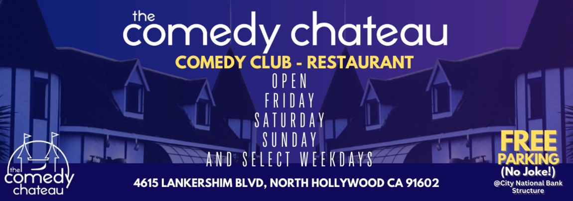 The Comedy Chateau photo 1