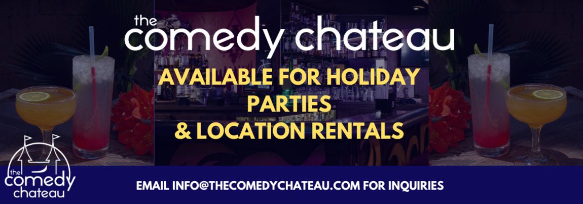 The Comedy Chateau photo 2