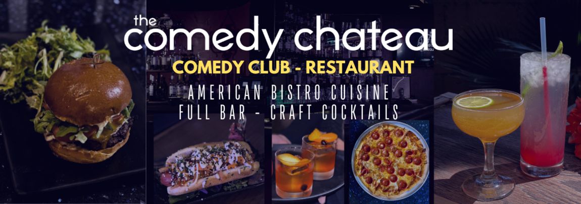The Comedy Chateau photo 3