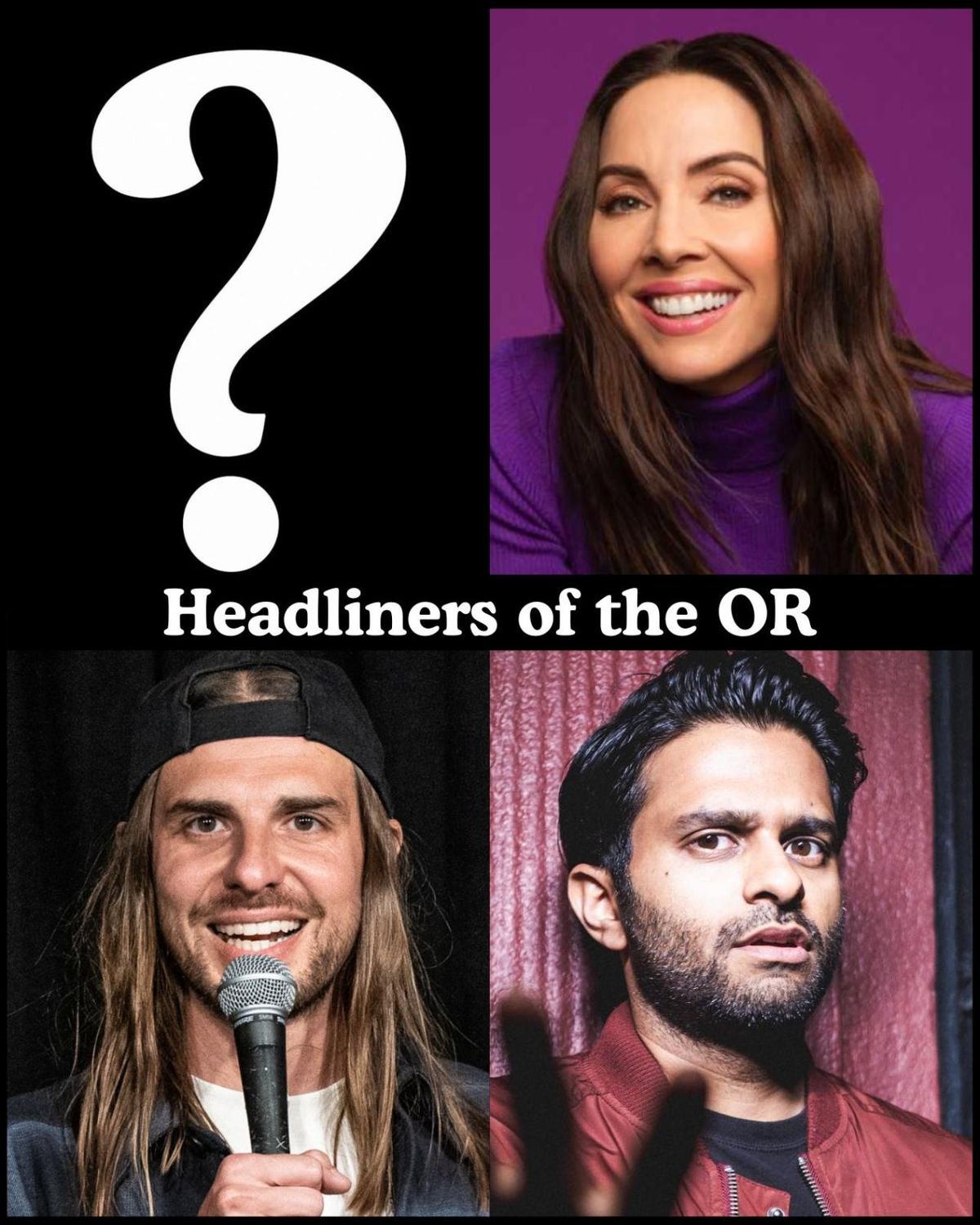The Comedy Store photo 2