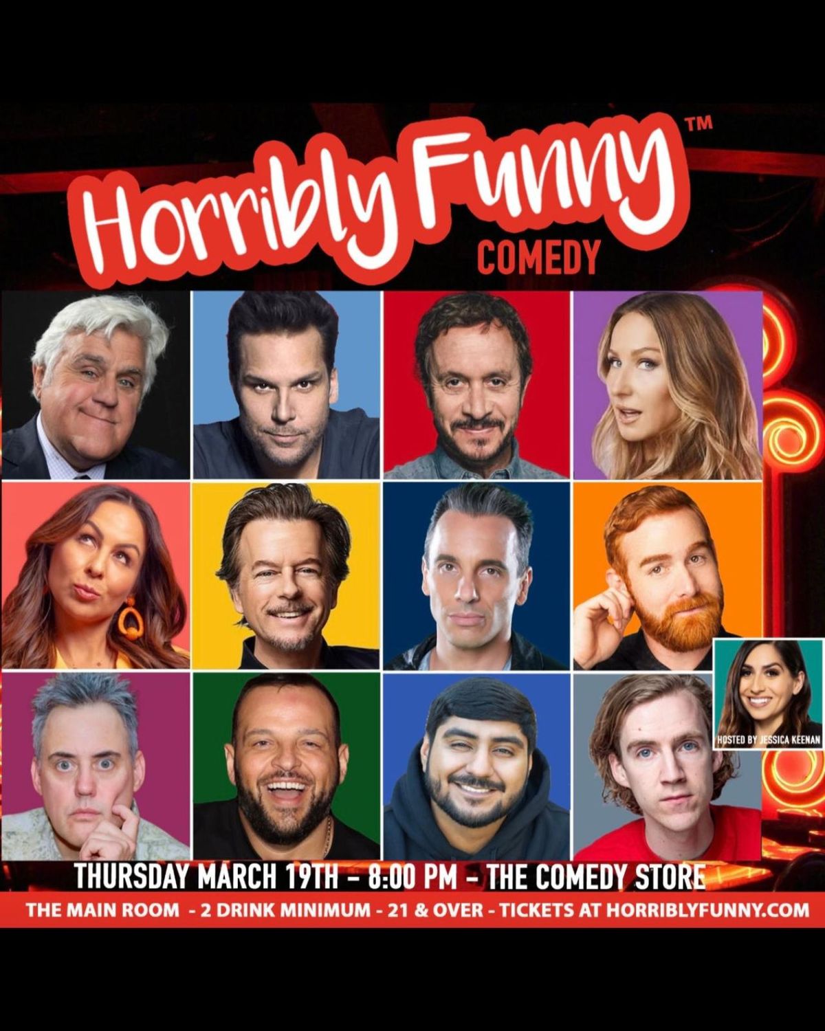The Comedy Store photo 3